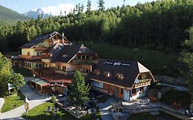 Pension Tatrasport Zampa